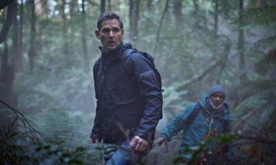 Zdjęcie okładkowe wpisu: Gwiazdorska obsada nowego thrillera Netflixa. Do Charlize Theron i Tarona Egertona dołącza Eric Bana