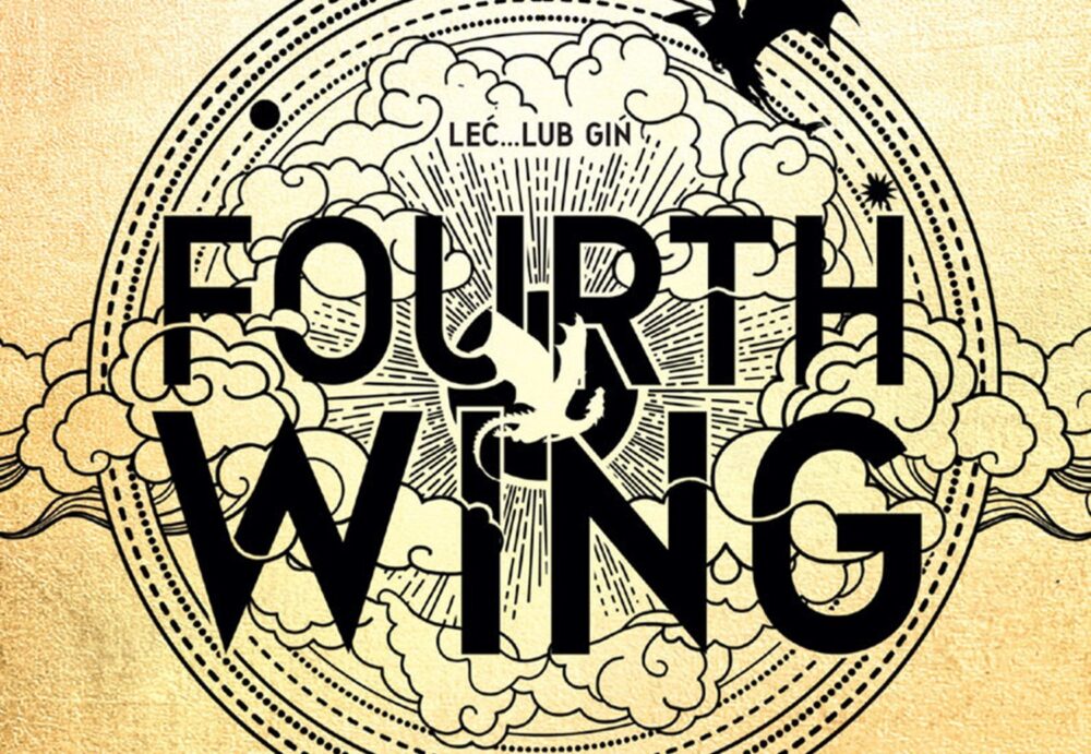 Zdjęcie okładkowe wpisu: Fourth Wing. Serial na podstawie bestsellerowej powieści fantasy z ekscytującą aktualizacją