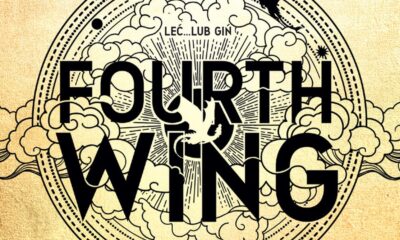 Zdjęcie okładkowe wpisu: Fourth Wing. Serial na podstawie bestsellerowej powieści fantasy z ekscytującą aktualizacją