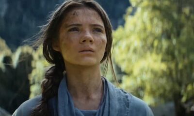 Zdjęcie okładkowe wpisu: Faithfull. Gwiazda serialu Wiedźmin w biografii Marianne Faithfull