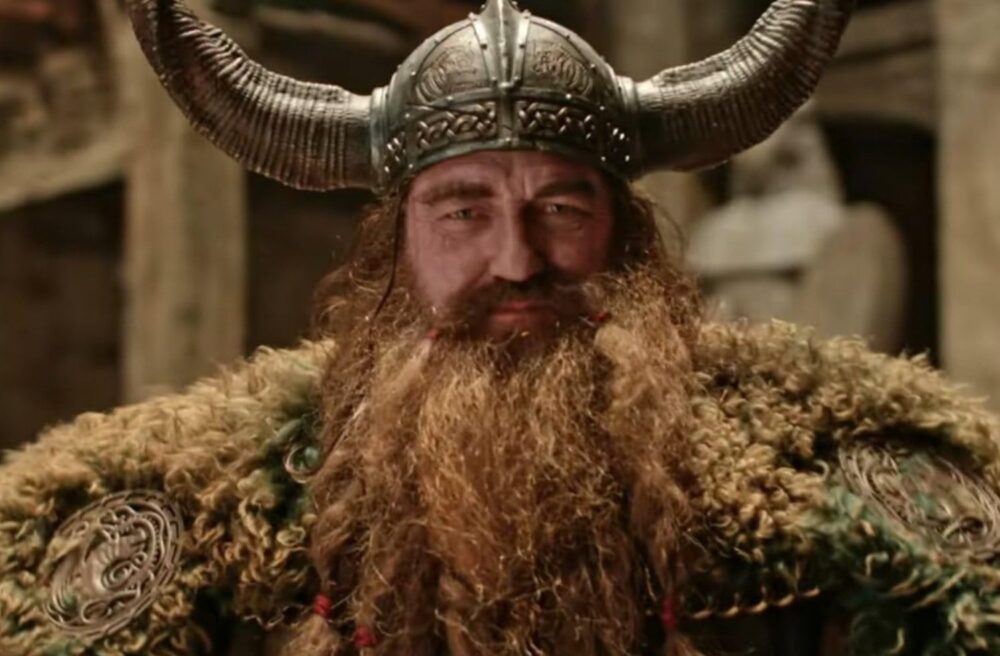 Zdjęcie okładkowe wpisu: Jak wytresować smoka. Gerard Butler o różnicach między animacją, a wersją live-action