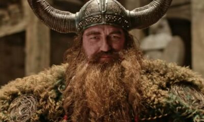 Zdjęcie okładkowe wpisu: Jak wytresować smoka. Gerard Butler o różnicach między animacją, a wersją live-action