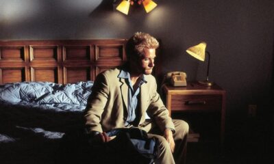 Zdjęcie okładkowe wpisu: Czy Guy Pearce wystąpi jeszcze u Chrisophera Nolana? Odpowiedź może was zaskoczyć