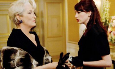 Zdjęcie okładkowe wpisu: Gwiazda Jak stracić chłopaka w 10 dni mogła ubierać się u Prady. Odrzuciła jednak propozycję występu w filmie