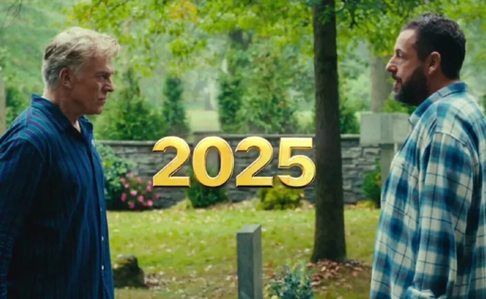 Zdjęcie okładkowe wpisu: Happy Gilmore 2. Zaglądamy za kulisy wyczekiwanej komedii Netflixa