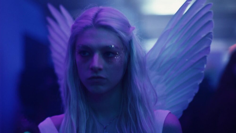 Zdjęcie okładkowe wpisu: Czy Hunter Schafer zagra w X-Men? Aktorka reaguje na plotki
