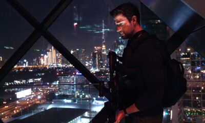 Zdjęcie okładkowe wpisu: Ruszają prace nad filmem Jack Ryan. Znamy obsadę sequela serialu Prime Video