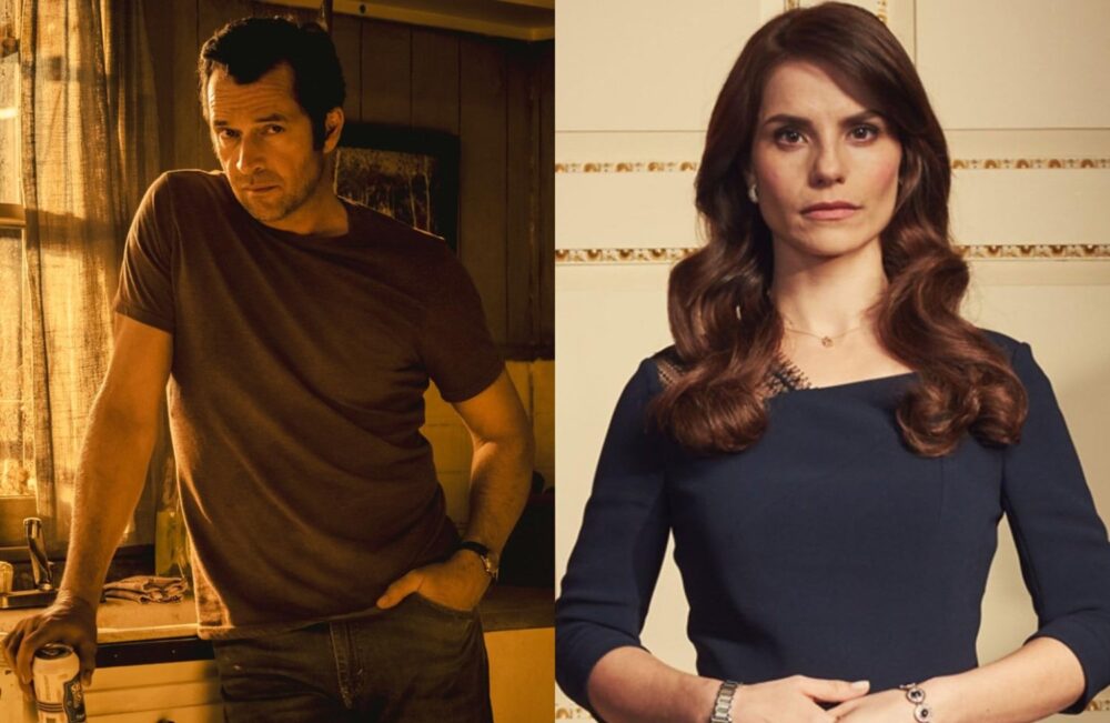 Zdjęcie okładkowe wpisu: Znamy rodziców filmowego He-Mana! James Purefoy i Charlotte Riley w obsadzie filmu Masters of the Universe