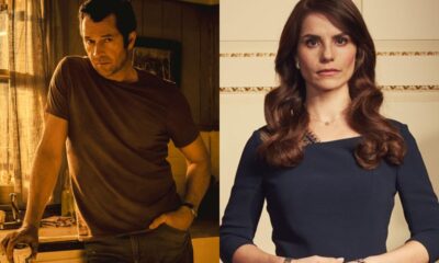 Zdjęcie okładkowe wpisu: Znamy rodziców filmowego He-Mana! James Purefoy i Charlotte Riley w obsadzie filmu Masters of the Universe