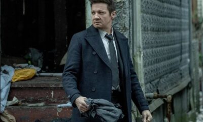 Zdjęcie okładkowe wpisu: Burmistrz Kingstown. Nowe twarze w obsadzie 4. sezonu serialu Jeremy’ego Rennera