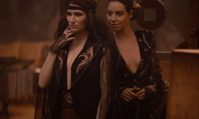 Zdjęcie okładkowe wpisu: Jest szansa na powrót Agathy Harkness! Marvel chciałby zrobić drugi sezon serialu o potężnej wiedźmie