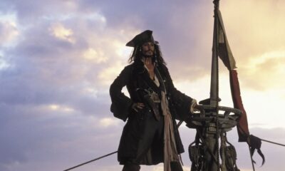 Zdjęcie okładkowe wpisu: Johnny Depp w Piratach z Karaibów 6? Nowe doniesienia sugerują powrót aktora