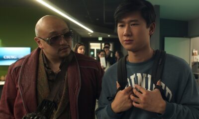 Zdjęcie okładkowe wpisu: Kolejny aktor dołącza do obsady Masters of the Universe. Jon Xue Zhang jako Ram-Man