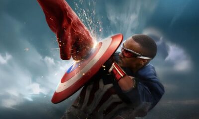 Zdjęcie okładkowe wpisu: Kapitan Ameryka: Nowy wspaniały świat. Reżyser widowiska o tym jak Sam Wilson staje się liderem Avengers