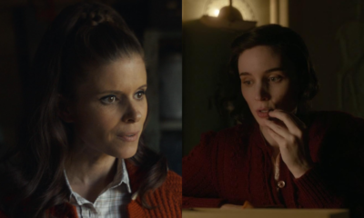 Zdjęcie okładkowe wpisu: Bucking Fastard. Rooney i Kate Mara siostrami w nowym filmie Wernera Herzoga.