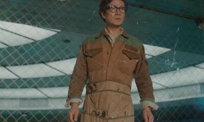 Zdjęcie okładkowe wpisu: Kolejny członek obsady Goonies o potencjalnym sequelu. Ke Huy Quan z chęcią powróci w kolejnej części klasyka.