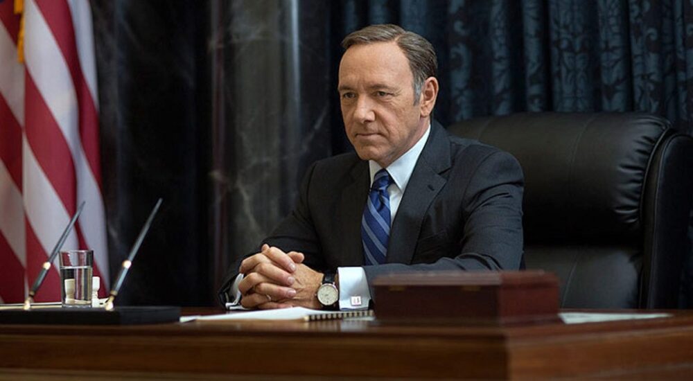 Zdjęcie okładkowe wpisu: Kevin Spacey odpowiedział na oskarżenia Guya Pearce’a