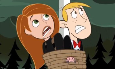 Zdjęcie okładkowe wpisu: Szykuje się wielki powrót Kim Kolwiek? Disney pracuje nad nową nową produkcją opartą na popularnej animacji