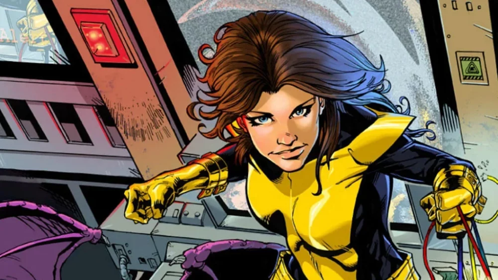 Zdjęcie okładkowe wpisu: Ma 15 lat i zagra Kitty Pryde? Marvel celuje w młode gwiazdy