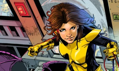 Zdjęcie okładkowe wpisu: Ma 15 lat i zagra Kitty Pryde? Marvel celuje w młode gwiazdy