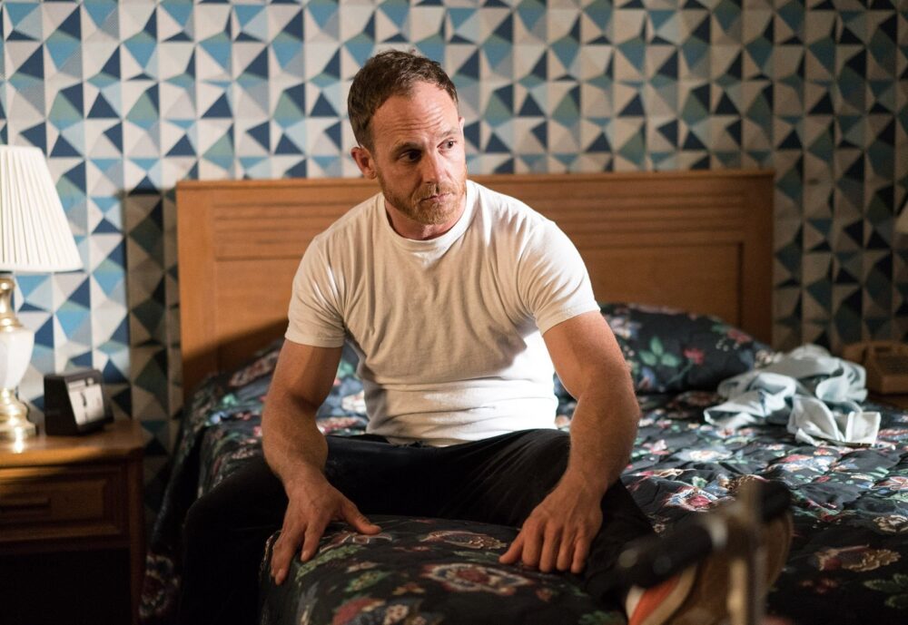 Zdjęcie okładkowe wpisu: Kolejna gwiazda w obsadzie Krzyku 7. Ethan Embry melduje się na pokładzie produkcji
