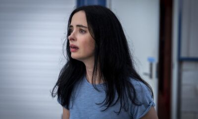 Zdjęcie okładkowe wpisu: Dexter: Resurrection. Krysten Ritter dołącza do obsady serialu jako seryjna morderczyni!