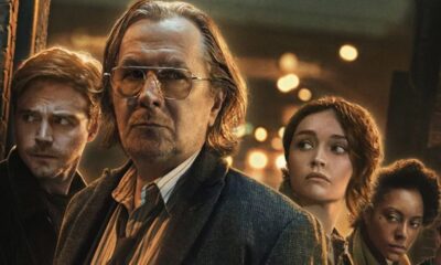 Zdjęcie okładkowe wpisu: Kulawe konie. Gwiazda serialu o tym co czeka nas w 5. sezonie