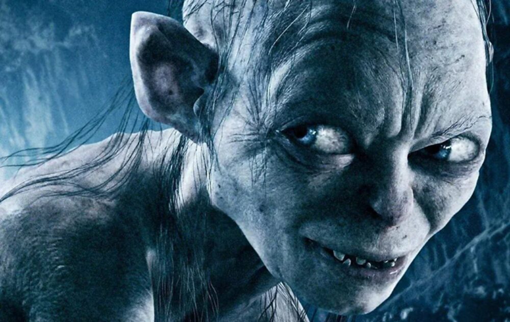 Zdjęcie okładkowe wpisu: The Lord of the Rings: The Hunt for Gollum. Nowy film z uniwersum LOTR opóźniony