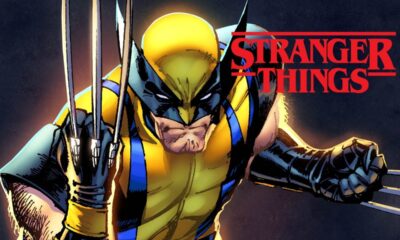 Zdjęcie okładkowe wpisu: Kolejna gwiazda Stranger Things w MCU? Miałby zagrać Wolverine’a
