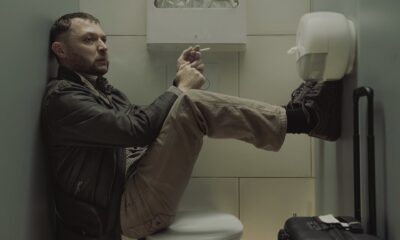 Zdjęcie okładkowe wpisu: ,,Od dziecka miałem potrzebę eksplorowania” – wywiad z Marcinem Zarzecznym