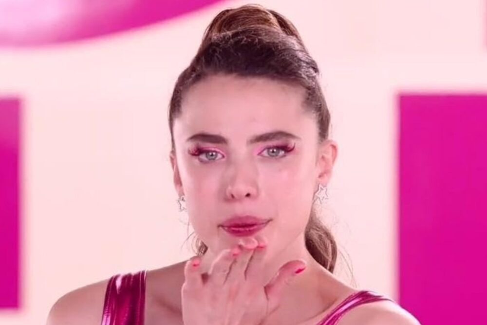 Zdjęcie okładkowe wpisu: Gwiazda filmu Substancja nową Rogue? Margaret Qualley kandydatką do roli w reboocie serii X-Men