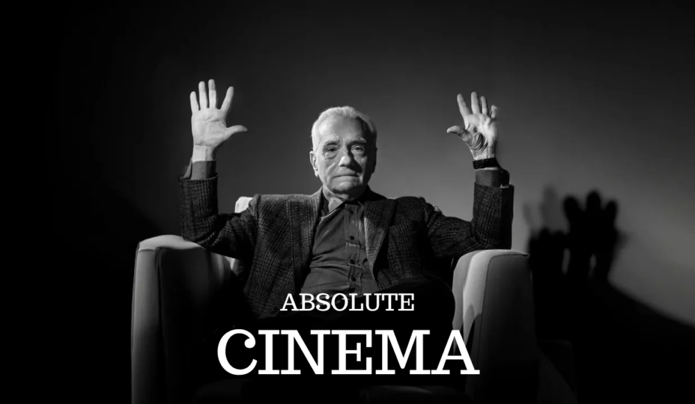 Zdjęcie okładkowe wpisu: Martin Scorsese wychwala Nosferatu Roberta Eggersa