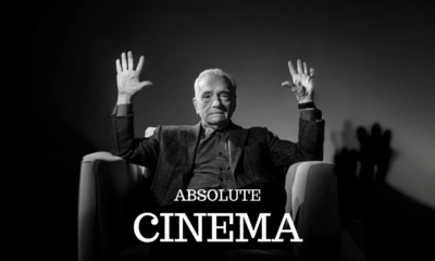 Zdjęcie okładkowe wpisu: Martin Scorsese wychwala Nosferatu Roberta Eggersa