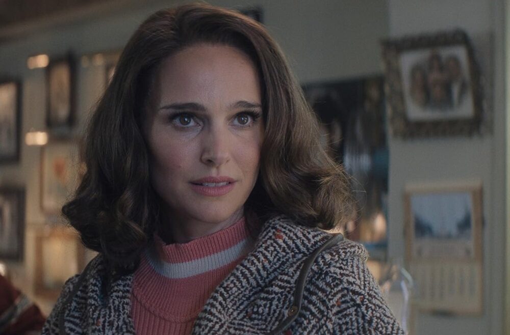 Zdjęcie okładkowe wpisu: Good Sex. Natalie Portman wystąpi w najnowszym filmie Leny Dunham