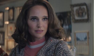 Zdjęcie okładkowe wpisu: Good Sex. Natalie Portman wystąpi w najnowszym filmie Leny Dunham