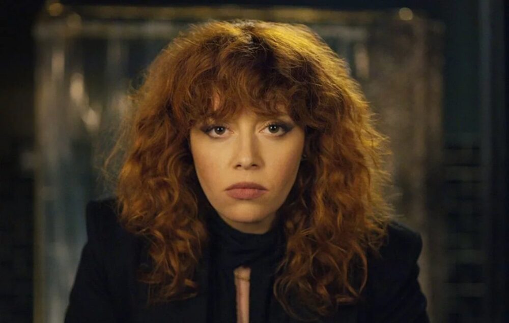 Zdjęcie okładkowe wpisu: Basketful of Heads. Natasha Lyonne gwiazdą adaptacji powieści graficznej DC