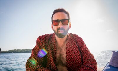 Zdjęcie okładkowe wpisu: Nicolas Cage przeciwnikiem AI. „To ślepa uliczka”