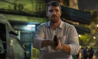 Zdjęcie okładkowe wpisu: Nocny agent. Ruszają zdjęcia na planie 3. sezonu hitu Netflixa