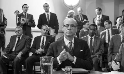 Zdjęcie okładkowe wpisu: Nolan chciał Downeya Jr. w swoim najnowszym filmie. I to w nie byle jakiej roli