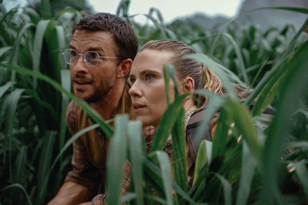 Zdjęcie okładkowe wpisu: Nowa era dinozaurów nadejdzie już niebawem. Zwiastun Jurassic World Rebirth zadebiutuje w środę