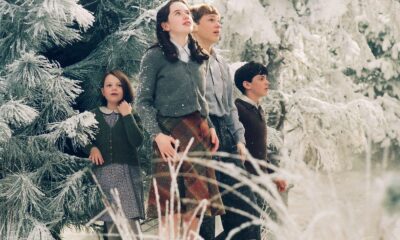 Zdjęcie okładkowe wpisu: Opowieści z Narni od Netflixa mają być ośmiofilmową serią!