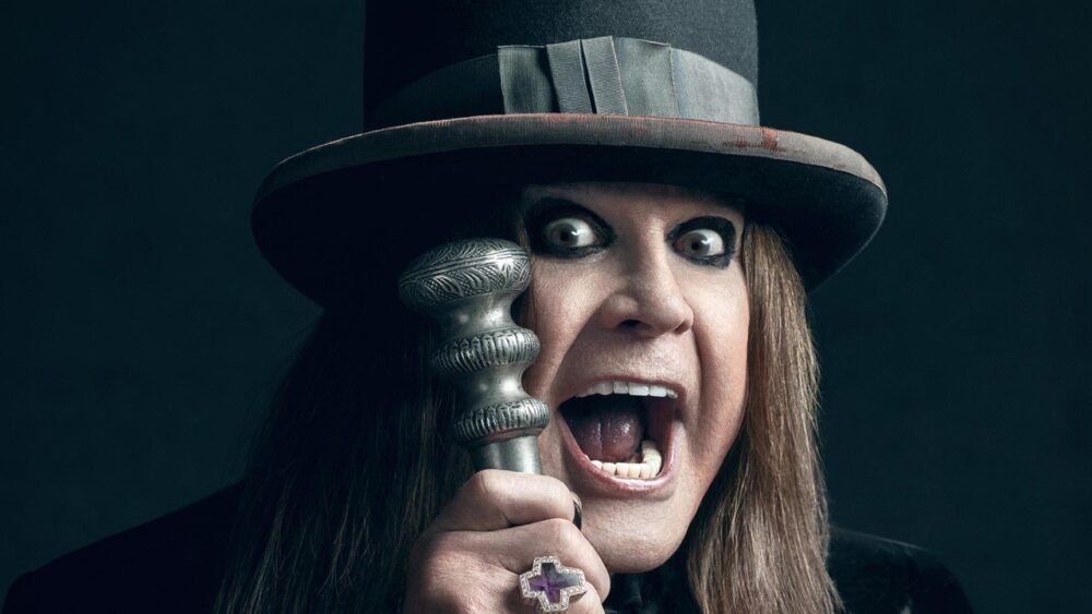 Zdjęcie okładkowe wpisu: Ozzy Osbourne mógł wystąpić w Piratach z Karaibów
