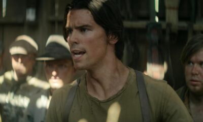 Zdjęcie okładkowe wpisu: Czy powstanie kolejna część Rebel Moon? Gwiazda serii o potencjalnym sequelu