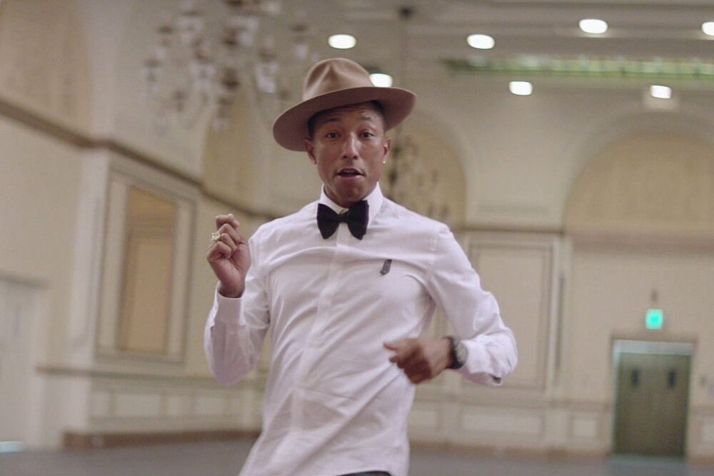 Zdjęcie okładkowe wpisu: Pharrell Williams nie doczeka się własnej biografii. Film został skasowany