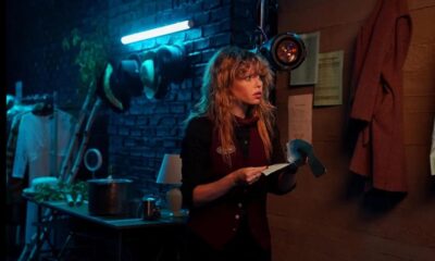 Zdjęcie okładkowe wpisu: Nowe twarze w serialu Poker Face. Kto wystąpi gościnnie w 2. sezonie serialu?