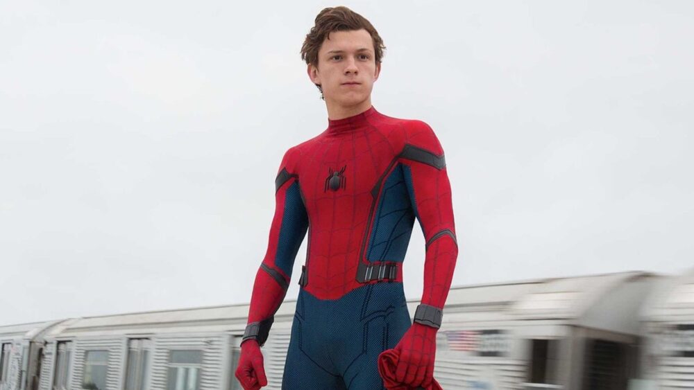 Zdjęcie okładkowe wpisu: Premiera Spider Mana 4 przesunięta z powodu Odysei