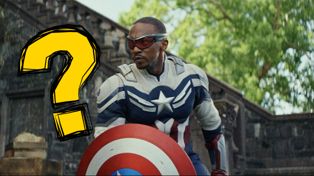 Zdjęcie okładkowe wpisu: Nowy surowiec zastąpi Vibranium? Poznaj 5 ciekawostek o Kapitanie Ameryce: Nowym wspaniałym świecie!