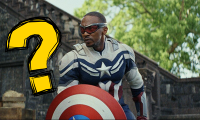 Zdjęcie okładkowe wpisu: Nowy surowiec zastąpi Vibranium? Poznaj 5 ciekawostek o Kapitanie Ameryce: Nowym wspaniałym świecie!