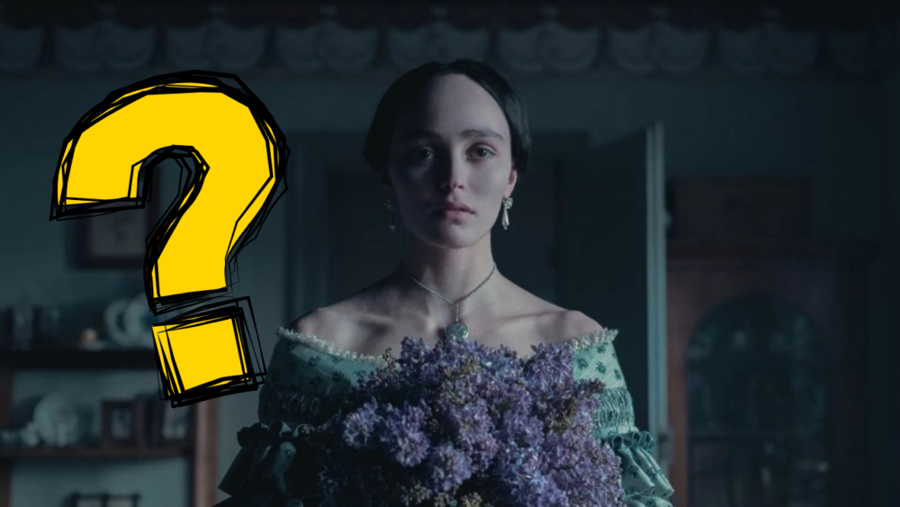 Zdjęcie okładkowe wpisu: Nosferatu miał mieć inną obsadę? Poznaj 5 ciekawostek o filmie!