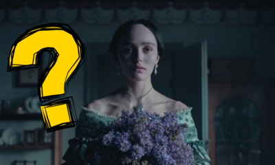 Zdjęcie okładkowe wpisu: Nosferatu miał mieć inną obsadę? Poznaj 5 ciekawostek o filmie!